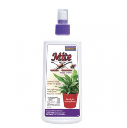 Mite-X Ready-to-Use Houseplant Insect Killer 12oz