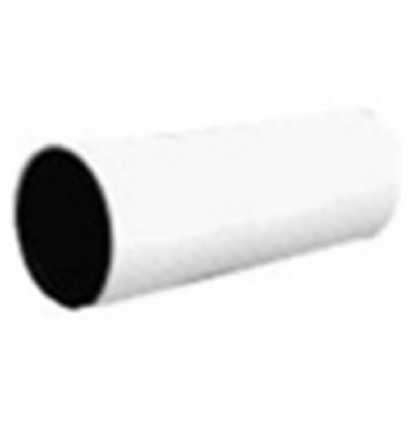Solid Triplewall 3000 Sewer & Drain Pipe 4" x 10'