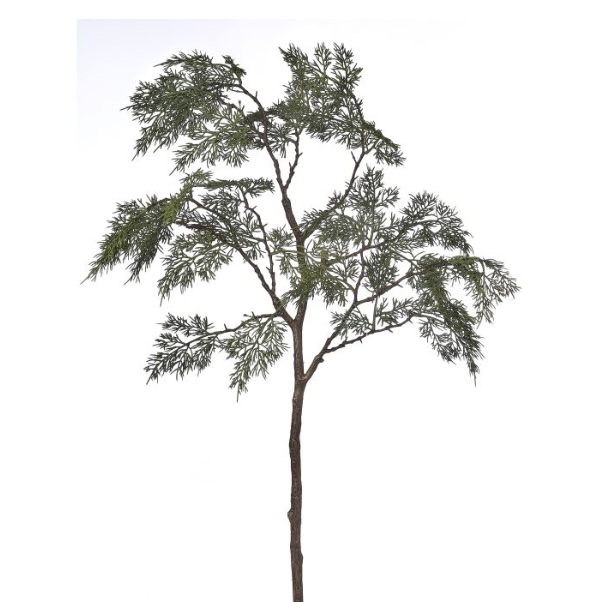Woodland Cedar Spray 43"