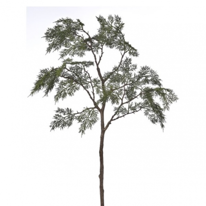 Woodland Cedar Spray 43"