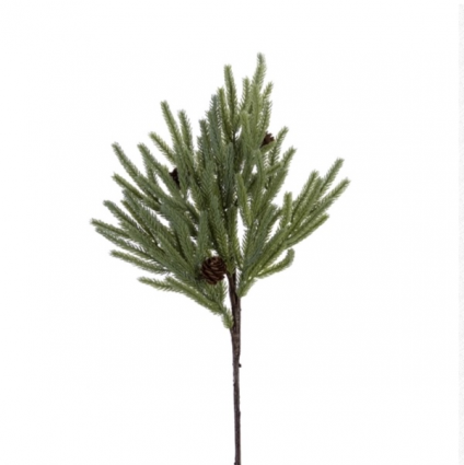 Cypress Pick with Cone Pick 20"