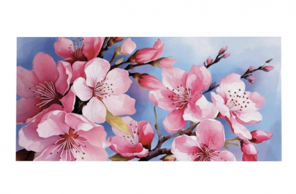 Cherry Blossom Sassafras Switch Mat