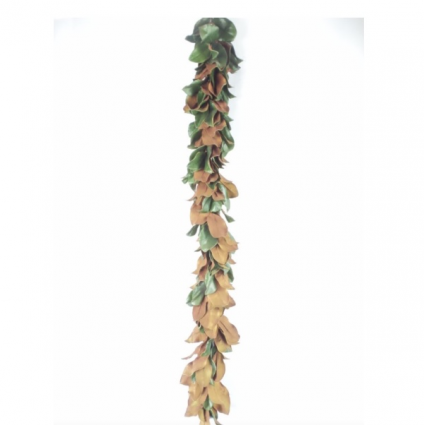 Magnolia Leaves Garland