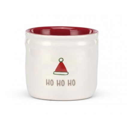 Mini "Ho Ho Ho" Planter