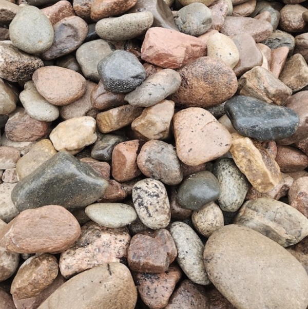 Durango Cobbles 5" TO 10"