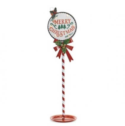  LED Merry Christmas Sign