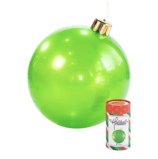 Holiball® Classic Green 18" 