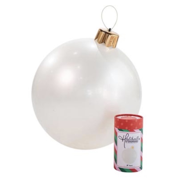 Holiball® Pearl 18"