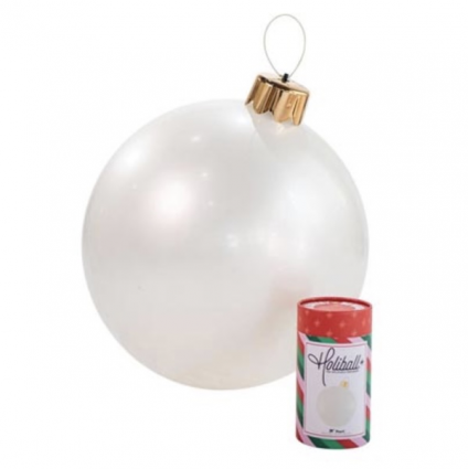 Holiball® Pearl 18"