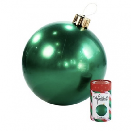 Holiball® Vintage Green 30" 