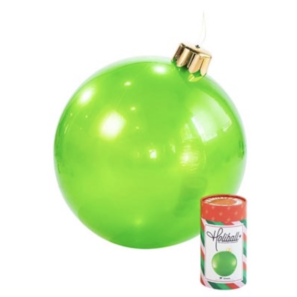 Holiball® Classic Green 30" 