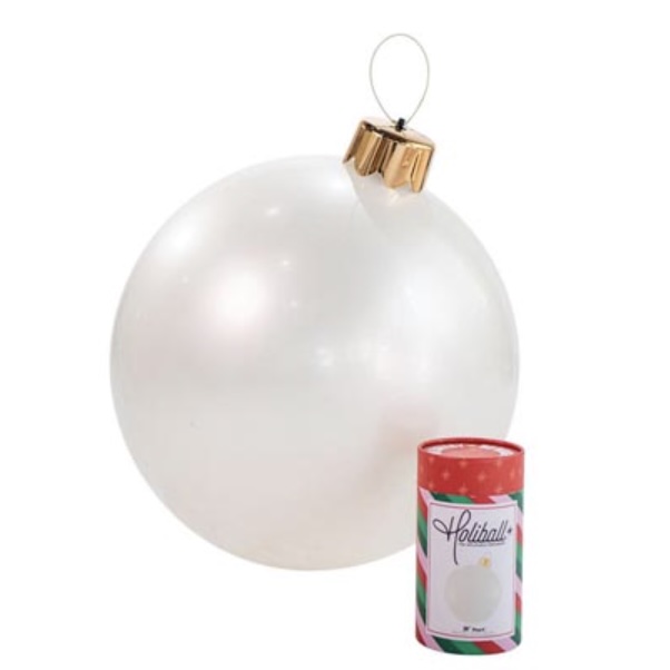 Holiball® Pearl 30" 
