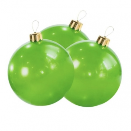 MINI Holiball® Classic Green Trio