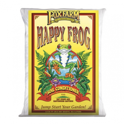Happy Frog Soil Conditioner 1.5CF