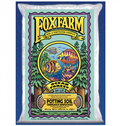 Ocean Forest® Potting Soil 12Qt