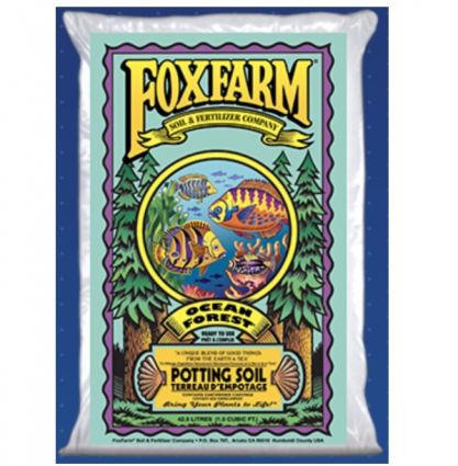FoxFarm Ocean Forest® Potting Soil 1.5Cft