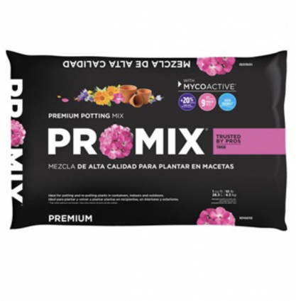 PRO-MIX All Purpose Potting Soil 1CF