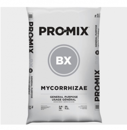 PRO-MIX BX with MYKE 2.8CF