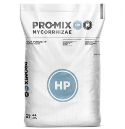 PRO-MIX® HP MYCORRHIZAE Grow Bag .5cf