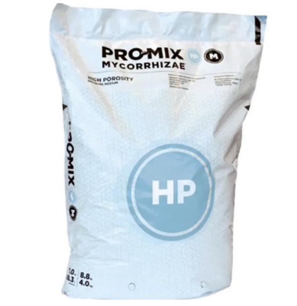 PRO-MIX® HP MYCORRHIZAE 1CF Grow Bag
