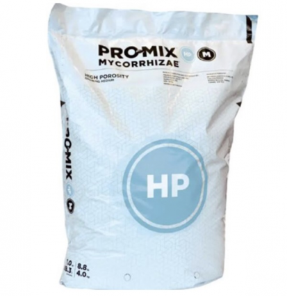 PRO-MIX® HP MYCORRHIZAE 1CF Grow Bag