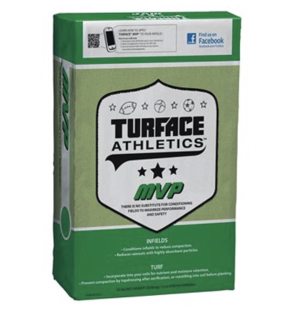Turface® Athletics MVP