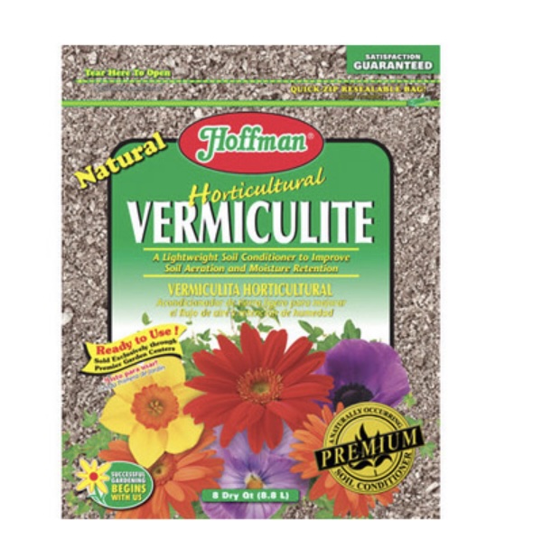 Hoffman® Horticultural Vermiculite 8 Qt