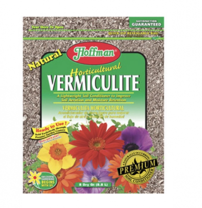 Hoffman® Horticultural Vermiculite 8 Qt
